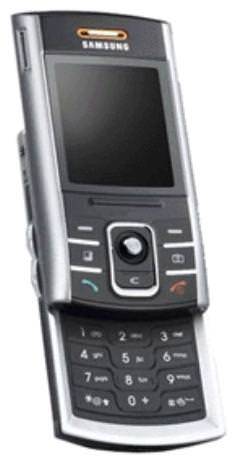 Samsung D720