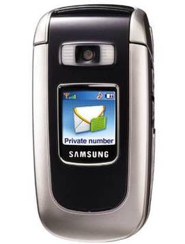 Samsung D730