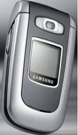 Samsung D730