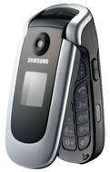 Samsung D730