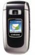 Samsung D730