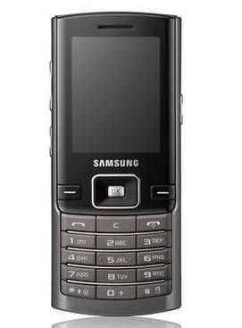Samsung D780
