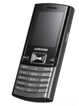 Samsung D780