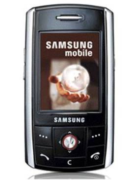Samsung D800