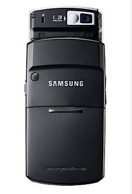 Samsung D800