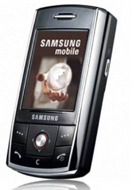 Samsung D800