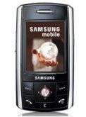 Samsung D800