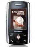 Samsung D800 Price