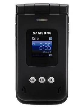 Samsung D810