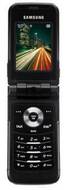 Samsung D810