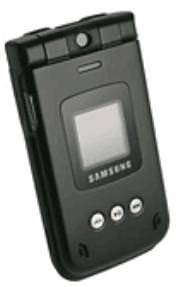 Samsung D810