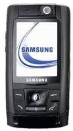Samsung D820