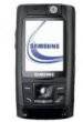 Samsung D820