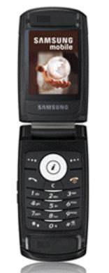 Samsung D830