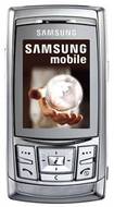 Samsung D840