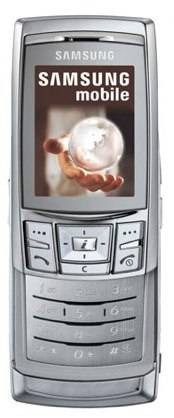 Samsung D840