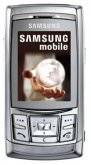 Samsung D840
