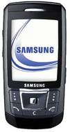 Samsung D870