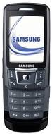 Samsung D870