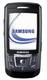 Samsung D870