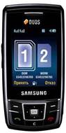 Samsung D880 Duos