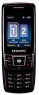 Samsung D880 Duos
