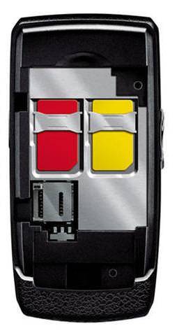 Samsung D880 Duos