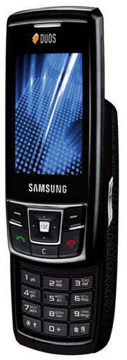 Samsung D880 Duos