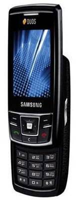 Samsung D880 Duos