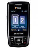 Compare Samsung D880 Duos