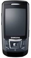 Samsung D900