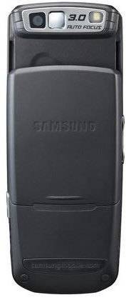 Samsung D900