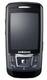Samsung D900