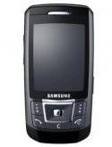 Samsung D900