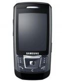Compare Samsung D900