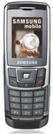 Samsung D900i