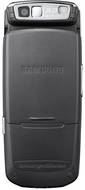 Samsung D900i