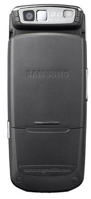 Samsung D900i