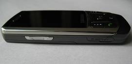 Samsung D900i