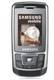 Samsung D900i