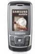 Samsung D900i