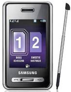Samsung D980