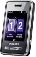 Samsung D980