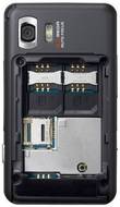 Samsung D980