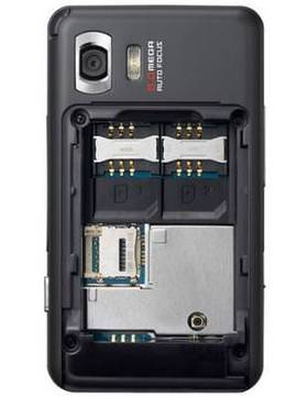 Samsung D980