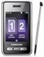 Samsung D980