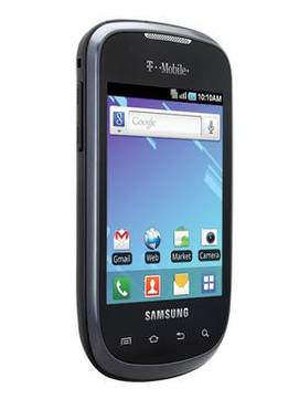 Samsung Dart