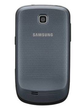 Samsung Dart