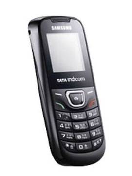 Samsung Digi Rap B379