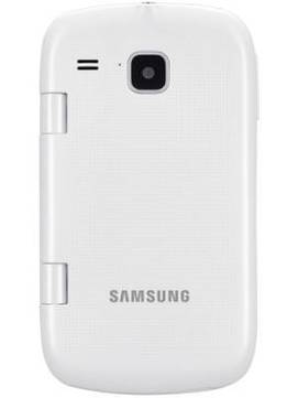 Samsung DoubleTime